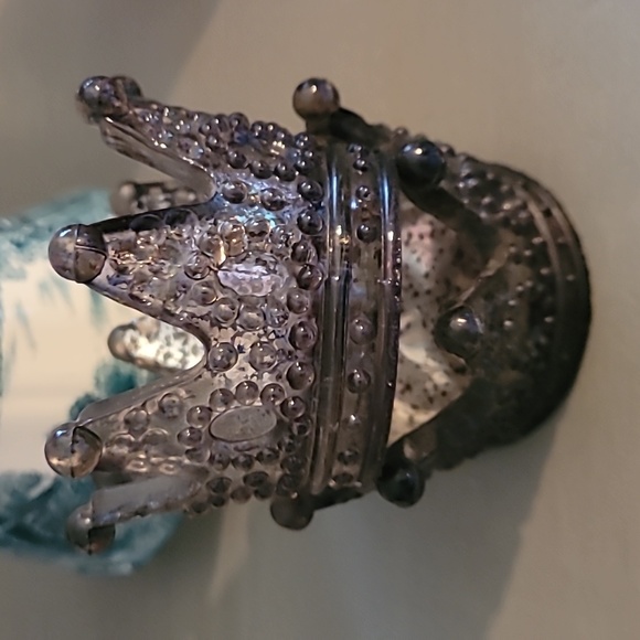 3 Ashland Vintage Romance Tea lights - Picture 6 of 7